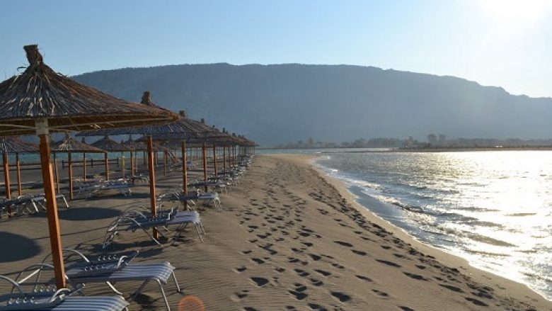 Temperatura deri në 39 gradë celsius, njihuni me parashikimin e motit në Shqipëri