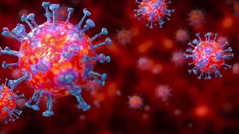 Vetëm në dy javët e fundit, afër 100 mijë fëmijë në SHBA rezultuan pozitivë në coronavirus
