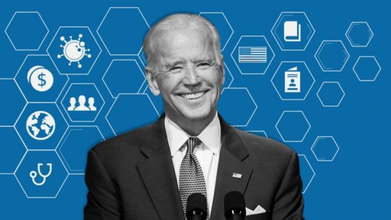 Këto janë planet e Joe Biden, nëse zgjidhet president i SHBA-së