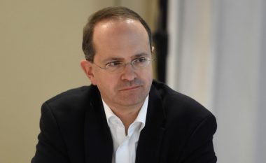 Weber: Nuk shoh marrëveshje përfundimtare Kosovë-Serbi në takimin e Washingtonit