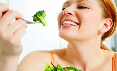 Për jetë më të shëndetshme përgatisni brokoli