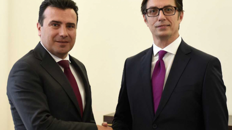 Zaevi do ta marrë mandatin për qeverinë e re, Xhaferi paralajmëroi seancë, ndërsa Ahmeti i pret në takim liderët shqiptar