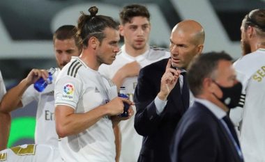 Zidane me plane të qarta, synohen përforcime në sulm për sezonin e ri