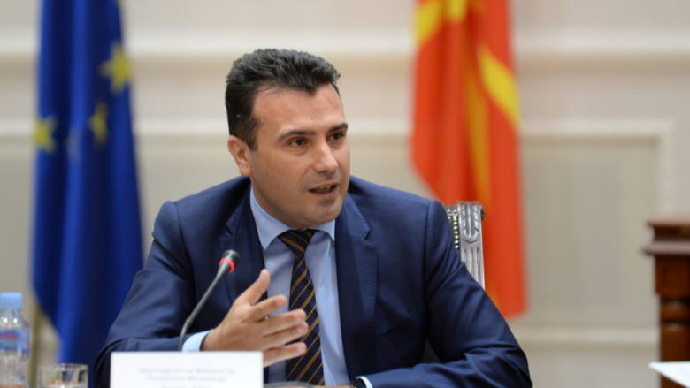 Zaev: Konventa e KB-së për të drejtat e personave me aftësi të kufizuara po zbatohet me tempo të shpejtë