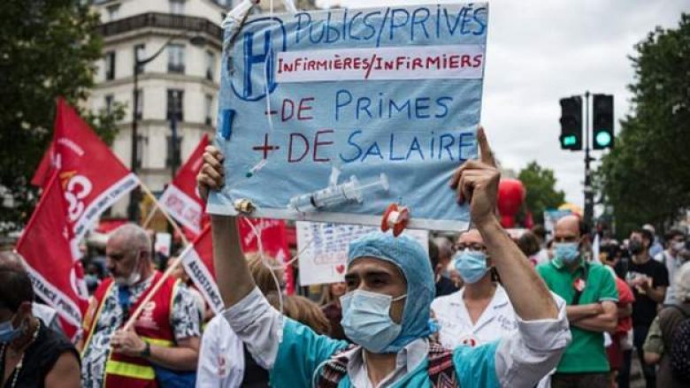 Franca lehtëson procedurat e marrjes së nënshtetësisë – përfitues emigrantët që kontribuuan në luftën anti COVID-19