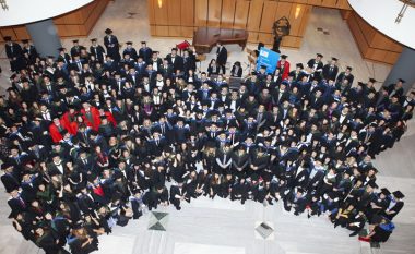 Bursa për studentët nga Kosova nga Kolegji CITY për Bachelor, Master, ekzekutiv MBA