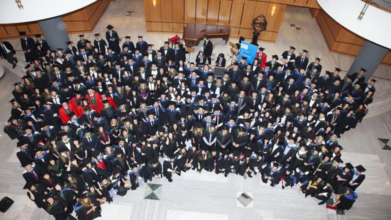 Bursa për studentët nga Kosova nga Kolegji CITY për Bachelor, Master, ekzekutiv MBA