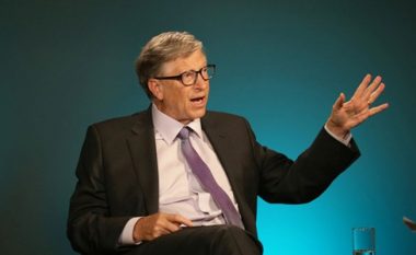 Bill Gates: SHBA-ja e keqmenaxhoi situatën me COVID-19