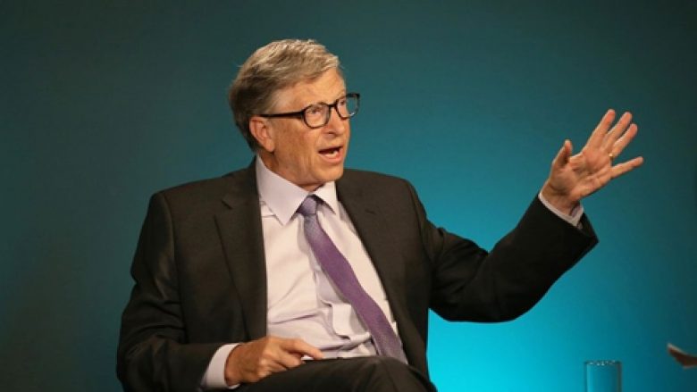 Bill Gates: SHBA-ja e keqmenaxhoi situatën me COVID-19