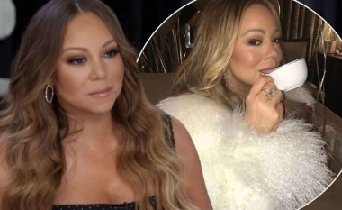 Mariah Carey flet për bashkëshortin që pati kontroll mbi jetën e saj: Mbaja çantën nën shtrat që të ikja në çdo çast