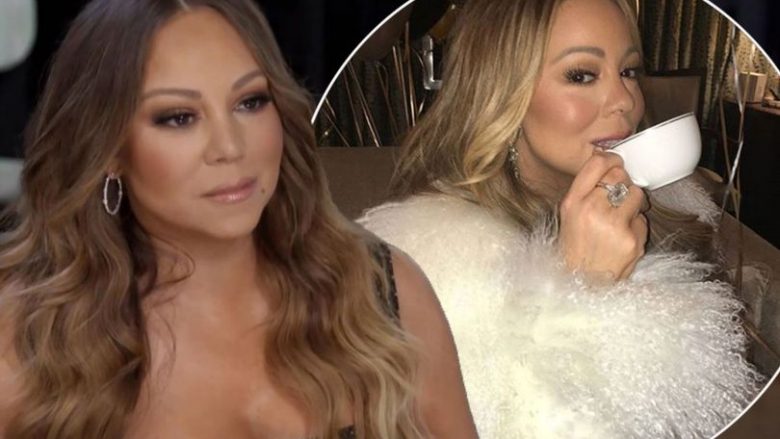 Mariah Carey flet për bashkëshortin që pati kontroll mbi jetën e saj: Mbaja çantën nën shtrat që të ikja në çdo çast