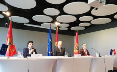 Parimet e Qeverisë së re në Mal të Zi: Forcimi i bashkëpunimit me NATO-n; pavarësia e Kosovës e padiskutueshme