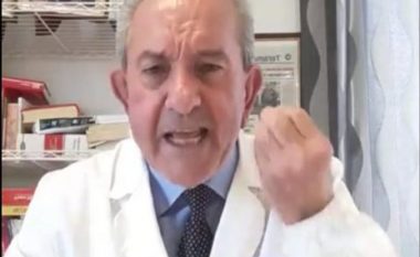 Shokon mjeku italian: Mos e bëni tamponin, përmban baktere – krijon infeksion!