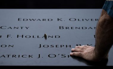 Përkujtimi i sulmeve të 11 shtatorit në kohë pandemie