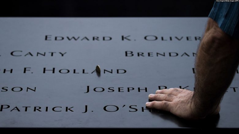 Përkujtimi i sulmeve të 11 shtatorit në kohë pandemie