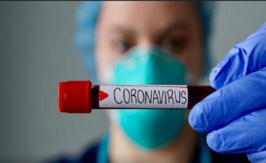​A mund të veprojë coronavirusi drejtpërdrejt në tru?