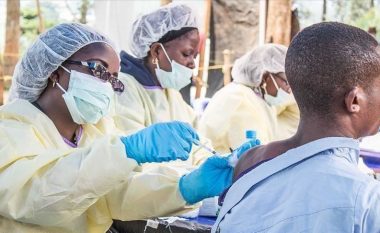 Afrika në luftë me COVID-19, 41 mijë punonjës të shëndetësisë me coronavirus