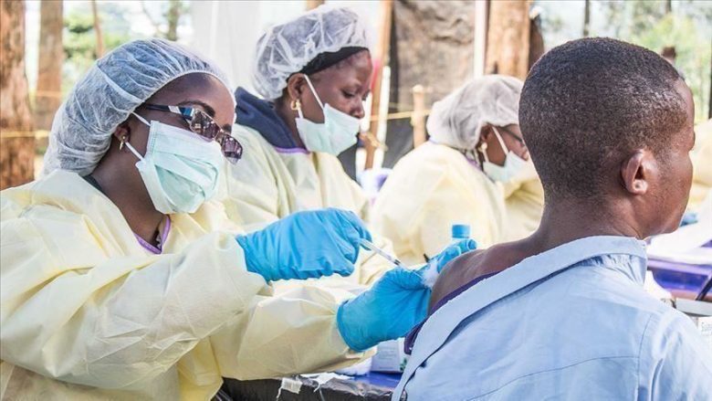 Afrika në luftë me COVID-19, 41 mijë punonjës të shëndetësisë me coronavirus