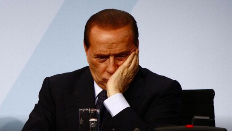 Ish kryeministri i Italisë, Silvio Berlusconi rezulton pozitiv me COVID-19