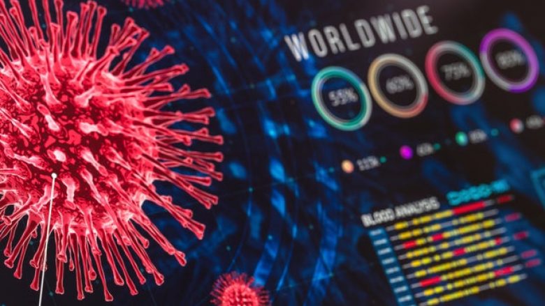 Si filloi coronavirusi, nga rastet e para në Wuhan – deri në një milion viktima në mbarë botën