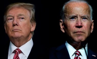 Debati i parë Trump-Biden