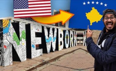 Turisti amerikan: Kosova vendi më i mirë për t’u vizituar pas pandemisë