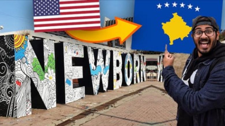 Turisti amerikan: Kosova vendi më i mirë për t’u vizituar pas pandemisë