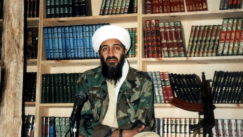 Osama bin Laden mund të ketë fshehur mesazhe të koduara në video porno, e bënte për të komunikuar fshehtas me bashkëpunëtorët në Al-Qaeda