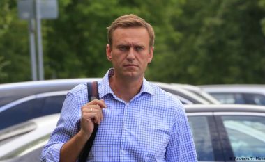 Rasti Navalni: A duhet të ndërpriten projektet gjermane me Rusinë?