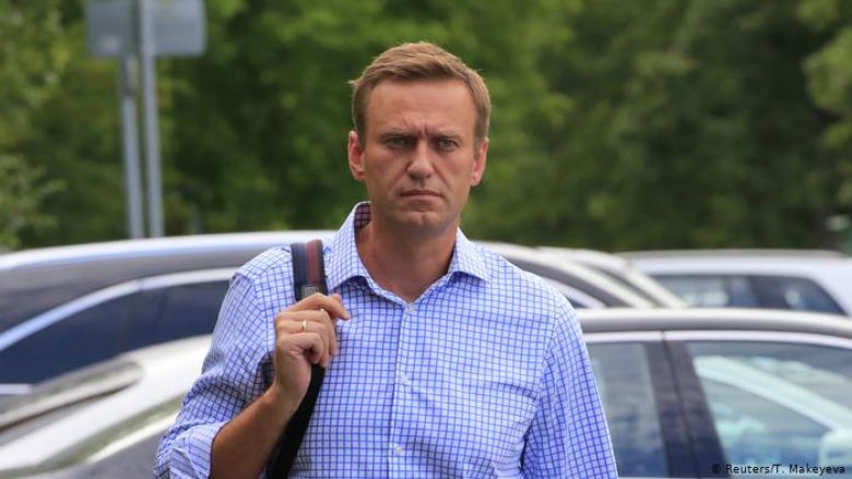 Rasti Navalni: A duhet të ndërpriten projektet gjermane me Rusinë?
