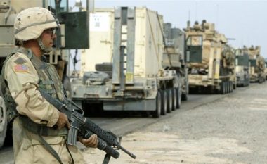 Pentagoni do të ulë numrin e trupave në Irak