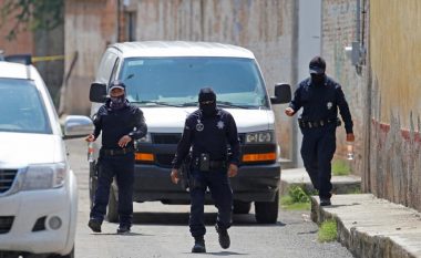 Raportonte për krimin e organizuar, vritet gazetari meksikan – i gjendet trupi pa kokë
