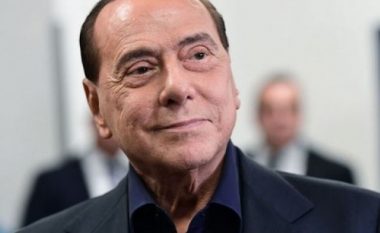 ​Berlusconi me COVID-19: Po luftoj një virus të tmerrshëm!