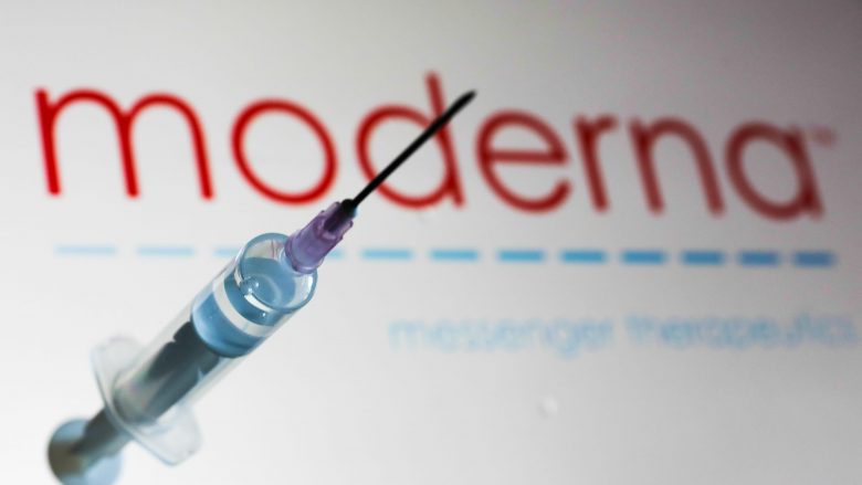 “Moderna” ngadalëson regjistrimin e vullnetarëve për provën klinike të vaksinës kundër COVID-19