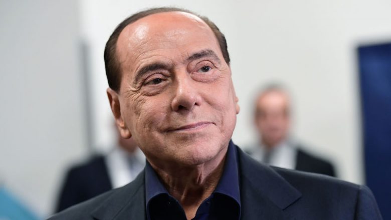 Berlusconi shërohet nga COVID-19