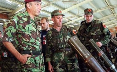 ​Haradinaj: Gjeneral Agim Çeku do ta kalojë edhe këtë sfidë