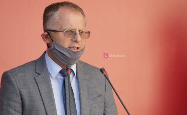 Bislimi: Raportimet rreth Vjosa Osmanit po bëhen me një qëllim