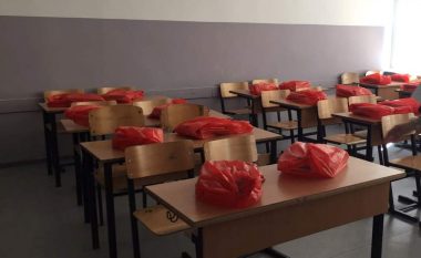 Ministria e Arsimit: Gjithçka gati për fillimin e vitit të ri shkollor