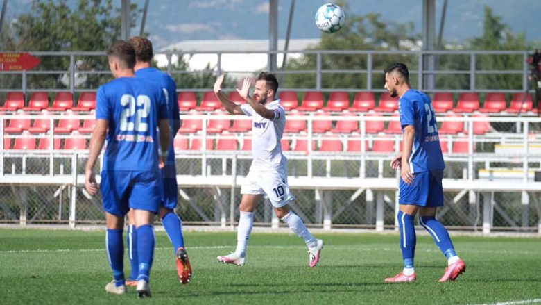Renova nuk ia del përballë Hajdukut, eliminohet nga Liga e Evropës