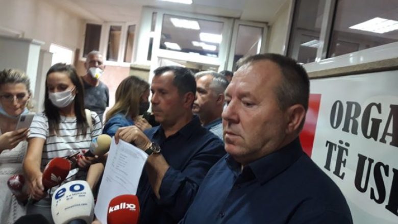Tomë Gashi thotë se vendimi për Haradinajn dhe Gucatin merret javën e ardhshme