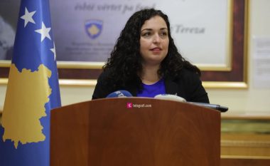 Kuvendi i Kosovës të premten mban dy seanca