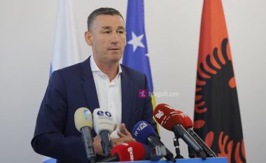 Veseli: Qeveria Hoti është e lodhët dhe e papërgjegjshme