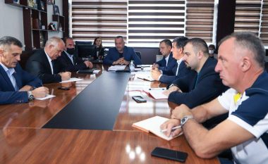 Komuna e Deçanit për arrestimet nga Specialja: Cenim i të drejtave dhe lirive të njeriut dhe ndërhyrje në rendin kushtetues të Kosovës