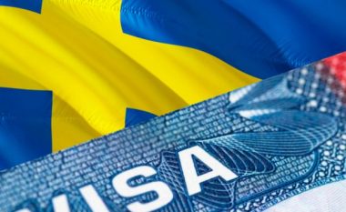 Ambasada e Suedisë paralajmëron për mashtrime të mundshme me shengen viza, apelon për kujdes