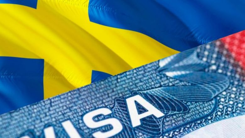 Ambasada e Suedisë paralajmëron për mashtrime të mundshme me shengen viza, apelon për kujdes