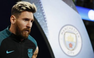 Barcelona mund të dërgojë Messin dhe Manchester Cityn në gjykatë – nëse argjentinasi kompleton transferimin si lojtar i lirë