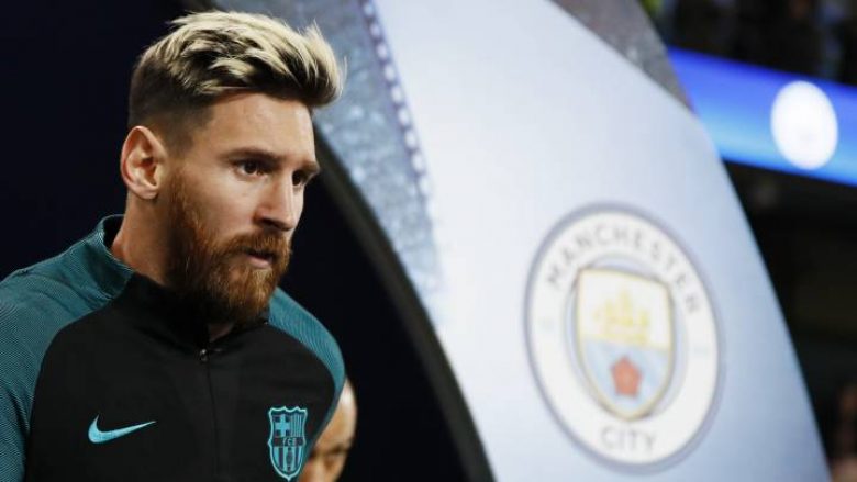 Barcelona mund të dërgojë Messin dhe Manchester Cityn në gjykatë – nëse argjentinasi kompleton transferimin si lojtar i lirë