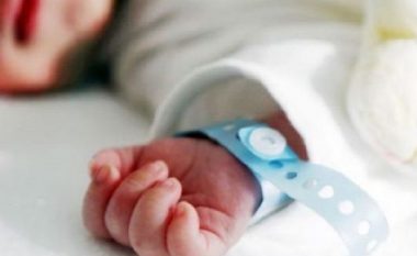 E mitura nga Rahoveci lind një foshnje në Spitalin e Gjakovës