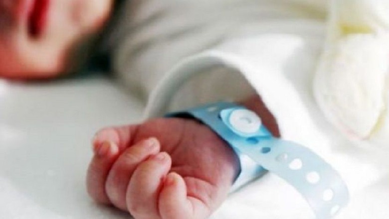 E mitura nga Rahoveci lind një foshnje në Spitalin e Gjakovës