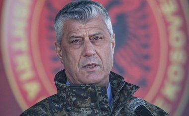 Thaçi reagon pas arrestimit të Gucatit dhe Haradinajt: Nuk ka arsye për aksione spektakulare